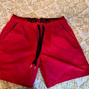 Diesel men swimwear, size XL